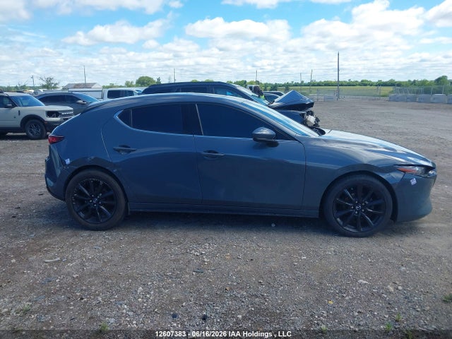 JM1BPAMMXL1168508 Mazda Mazda3 Gt