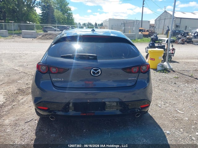 JM1BPAMMXL1168508 Mazda Mazda3 Gt