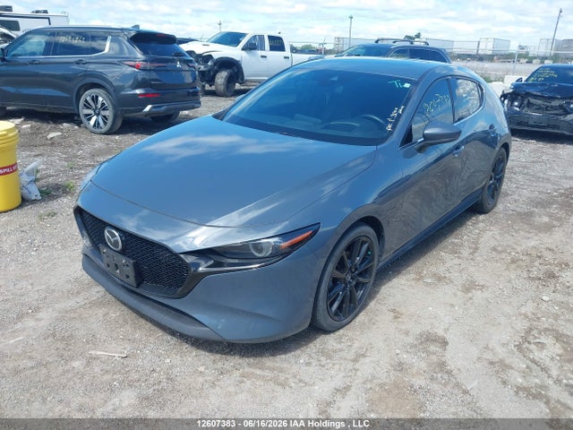 JM1BPAMMXL1168508 Mazda Mazda3 Gt