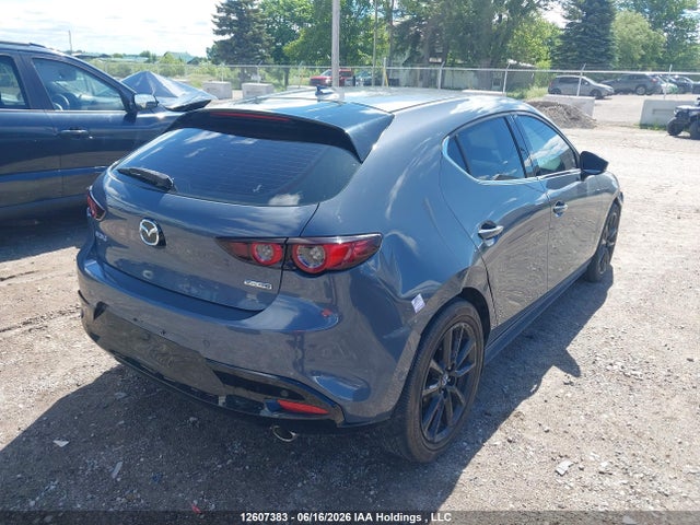JM1BPAMMXL1168508 Mazda Mazda3 Gt
