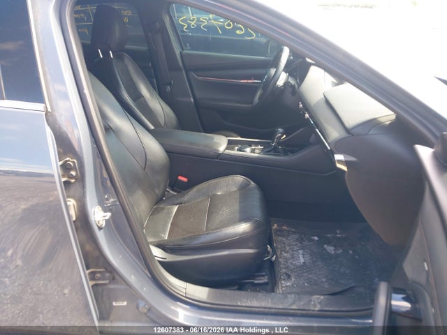 JM1BPAMMXL1168508 Mazda Mazda3 Gt
