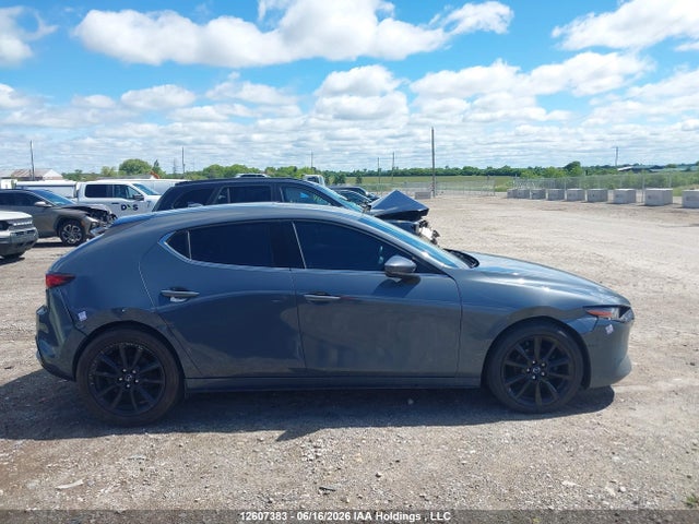JM1BPAMMXL1168508 Mazda Mazda3 Gt