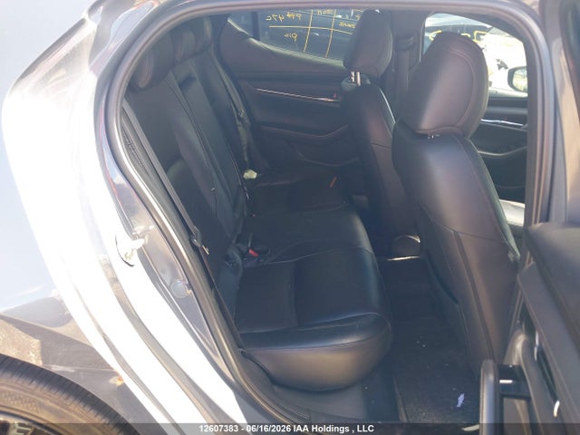 JM1BPAMMXL1168508 Mazda Mazda3 Gt