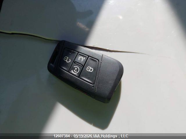 12607384 :رقم المزاد ، 1V2FR2CA9PC553737 vin ، 2023 Volkswagen Atlas 3.6 Fsi Execline مزاد بيع