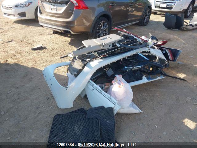 12607384 :رقم المزاد ، 1V2FR2CA9PC553737 vin ، 2023 Volkswagen Atlas 3.6 Fsi Execline مزاد بيع