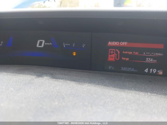Продаж на аукціоні авто 2015 Honda Civic Ex, vin: 2HGFB2F56FH032721, номер лоту: 12607385