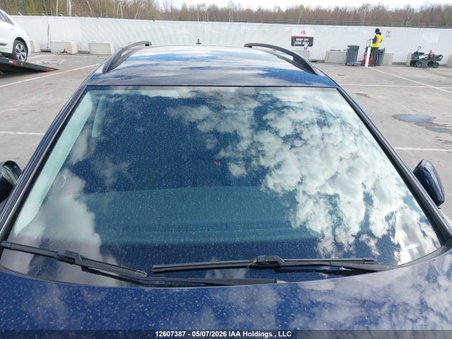 3VWC17AUXGM515595 Volkswagen Golf Sportwagon 1.8 Tsi Comfortline/1.8 Tsi Highline/1.8 Tsi Trendline