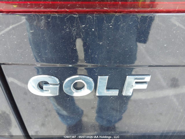 3VWC17AUXGM515595 Volkswagen Golf Sportwagon 1.8 Tsi Comfortline/1.8 Tsi Highline/1.8 Tsi Trendline