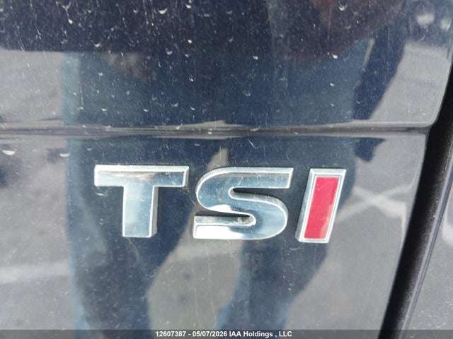 3VWC17AUXGM515595 Volkswagen Golf Sportwagon 1.8 Tsi Comfortline/1.8 Tsi Highline/1.8 Tsi Trendline