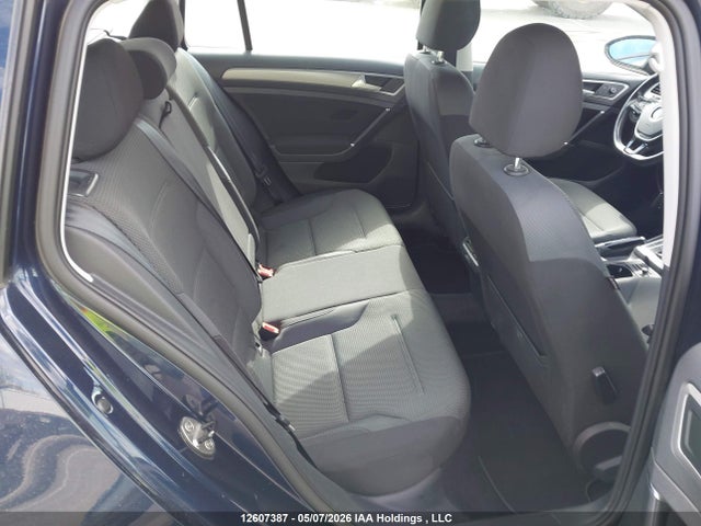 3VWC17AUXGM515595 Volkswagen Golf Sportwagon 1.8 Tsi Comfortline/1.8 Tsi Highline/1.8 Tsi Trendline