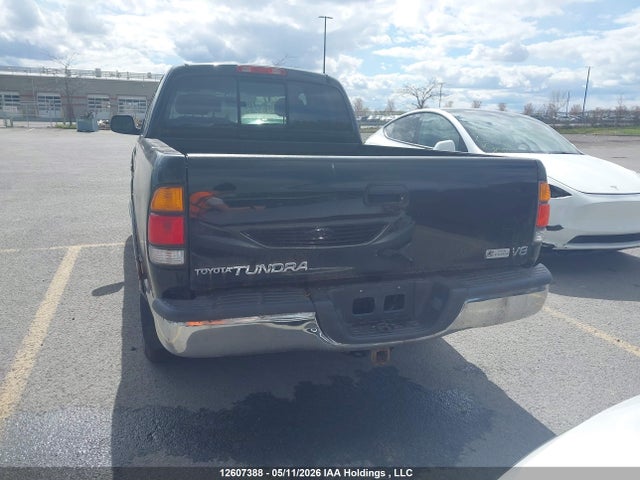 Aukcja sprzedaży 2000 Toyota Tundra Access Cab/access Cab Sr5, vin: 5TBRT341XYS017831, numer aukcji: 12607388