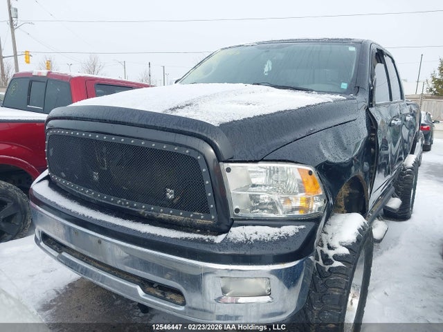 Aukcja sprzedaży 2009 Dodge Ram 1500, vin: 1D3HV18T99S818666, numer aukcji: 12546447