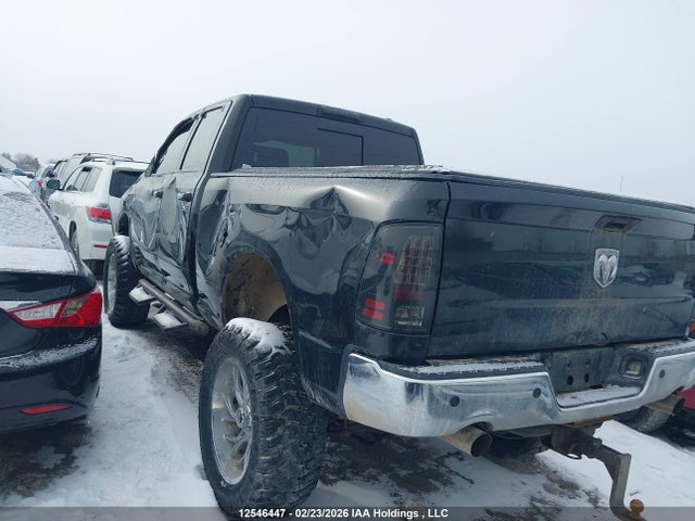 Aukcja sprzedaży 2009 Dodge Ram 1500, vin: 1D3HV18T99S818666, numer aukcji: 12546447