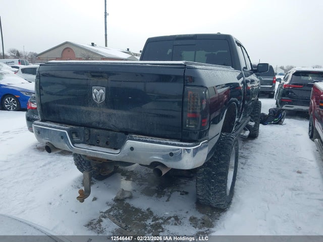 Aukcja sprzedaży 2009 Dodge Ram 1500, vin: 1D3HV18T99S818666, numer aukcji: 12546447