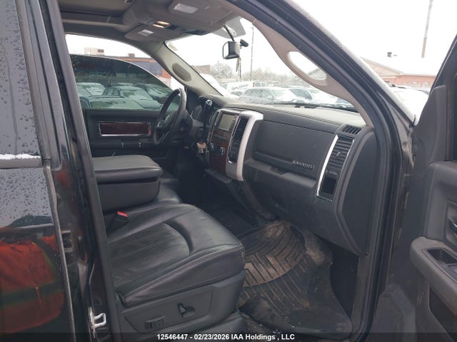 Aukcja sprzedaży 2009 Dodge Ram 1500, vin: 1D3HV18T99S818666, numer aukcji: 12546447