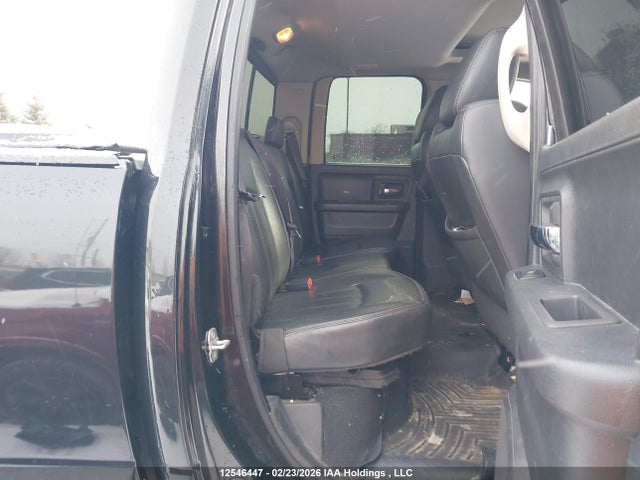 Aukcja sprzedaży 2009 Dodge Ram 1500, vin: 1D3HV18T99S818666, numer aukcji: 12546447