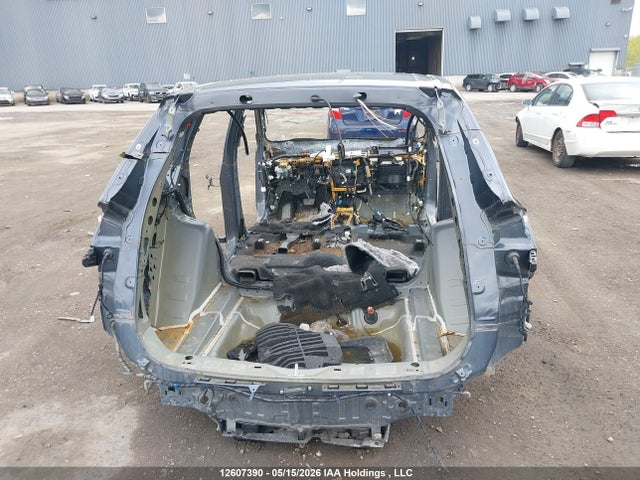 2025 Honda Cr-v Ex-l Hybrid მანქანა იყიდება აუქციონზე, vin: 2HKRS6H73SH223872, აუქციონის ნომერი: 12607390
