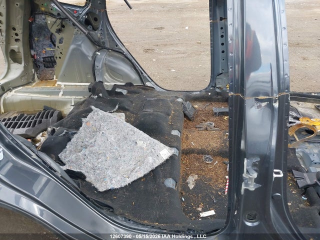 2025 Honda Cr-v Ex-l Hybrid მანქანა იყიდება აუქციონზე, vin: 2HKRS6H73SH223872, აუქციონის ნომერი: 12607390