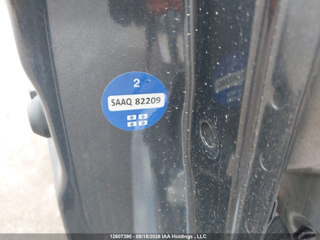 2025 Honda Cr-v Ex-l Hybrid მანქანა იყიდება აუქციონზე, vin: 2HKRS6H73SH223872, აუქციონის ნომერი: 12607390