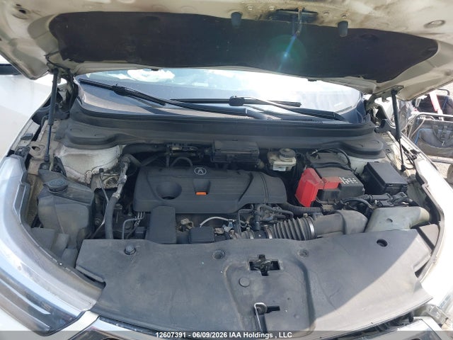 Acura RDX 2019 5J8TC2H31KL801263 Image 10