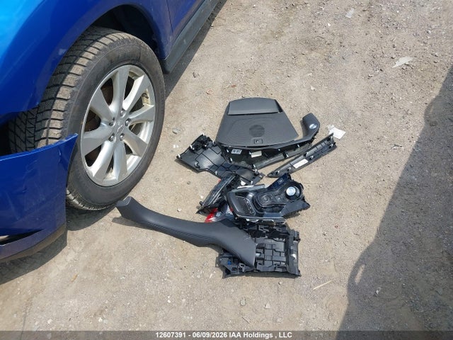 Acura RDX 2019 5J8TC2H31KL801263 Image 11