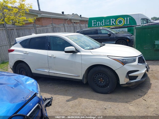 Acura RDX 2019 5J8TC2H31KL801263 Image 13