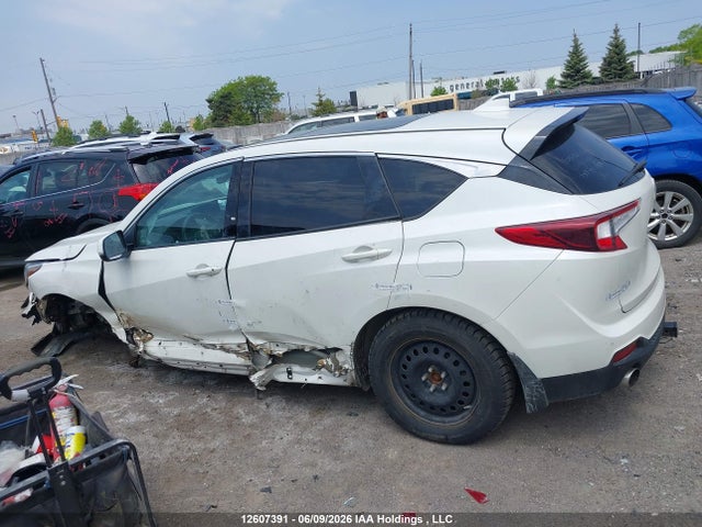 Acura RDX 2019 5J8TC2H31KL801263 Image 14