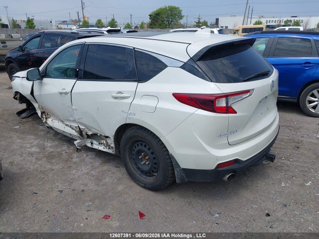 Acura RDX 2019 5J8TC2H31KL801263 Image 3