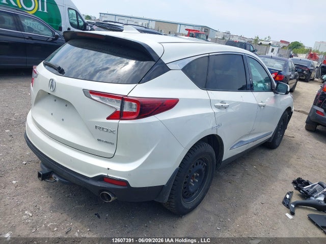 Acura RDX 2019 5J8TC2H31KL801263 Image 4
