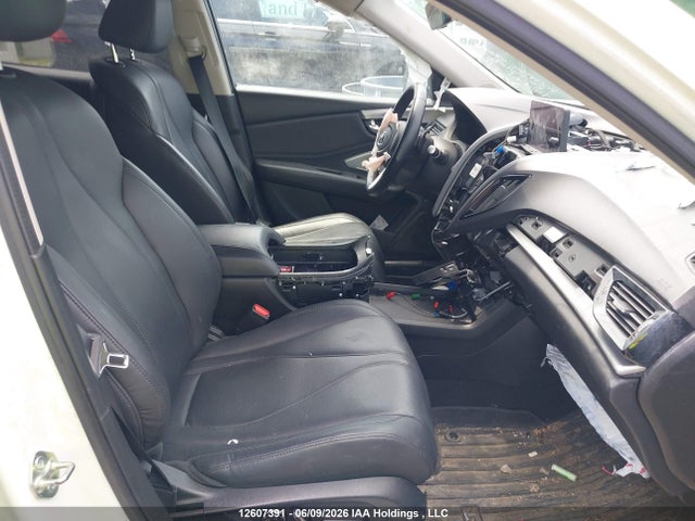 Acura RDX 2019 5J8TC2H31KL801263 Image 5