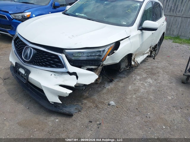 Acura RDX 2019 5J8TC2H31KL801263 Image 6