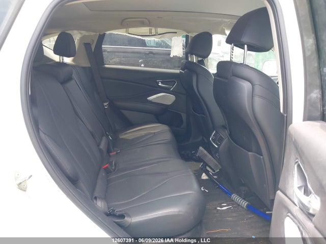 Acura RDX 2019 5J8TC2H31KL801263 Image 8