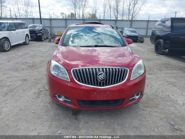 Buick Verano 2016 1G4PS5SK1G4183055 Image 12