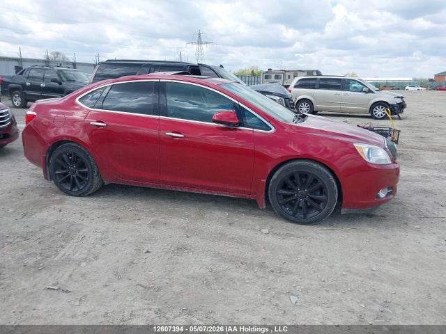 Buick Verano 2016 1G4PS5SK1G4183055 Image 13