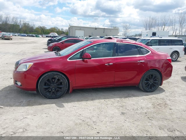 Buick Verano 2016 1G4PS5SK1G4183055 Image 14