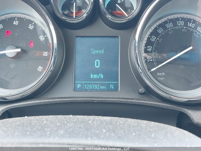Buick Verano 2016 1G4PS5SK1G4183055 Image 15