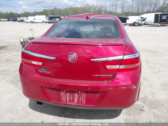 Buick Verano 2016 1G4PS5SK1G4183055 Image 16