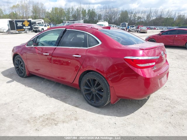 Buick Verano 2016 1G4PS5SK1G4183055 Image 3