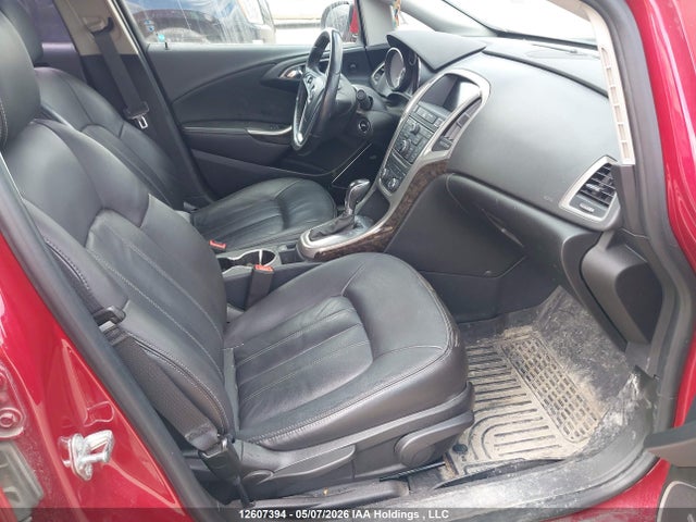 Buick Verano 2016 1G4PS5SK1G4183055 Image 5