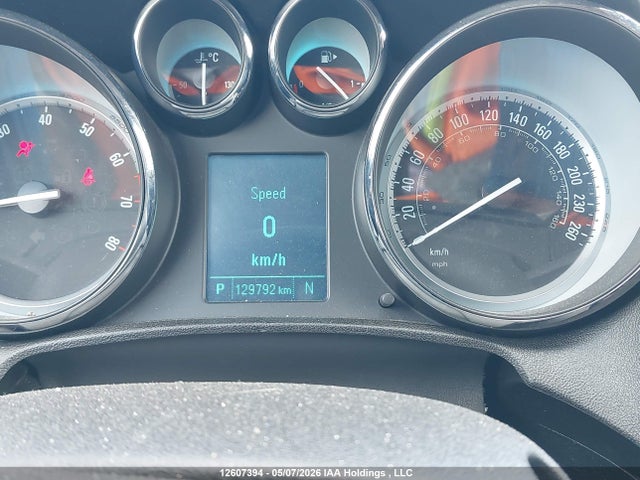 Buick Verano 2016 1G4PS5SK1G4183055 Image 7