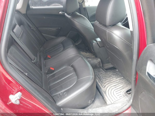 Buick Verano 2016 1G4PS5SK1G4183055 Image 8
