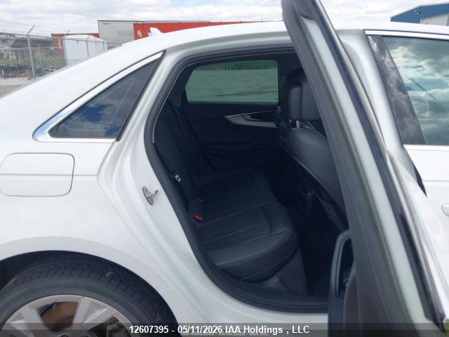 Продаж на аукціоні авто 2019 Audi A4 Allroad 45 Progressiv, vin: WAUBNAF41KN014177, номер лоту: 12607395