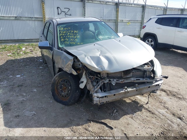 Продажа на аукционе авто 2008 Ford Focus Se/sel/ses, vin: 1FAHP35N38W175586, номер лота: 12607396