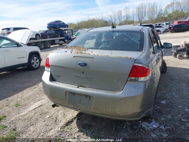 Aukcja sprzedaży 2008 Ford Focus Se/sel/ses, vin: 1FAHP35N38W175586, numer aukcji: 12607396
