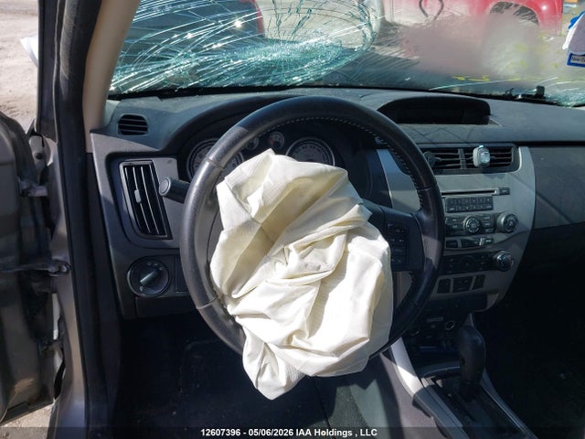 Aukcja sprzedaży 2008 Ford Focus Se/sel/ses, vin: 1FAHP35N38W175586, numer aukcji: 12607396