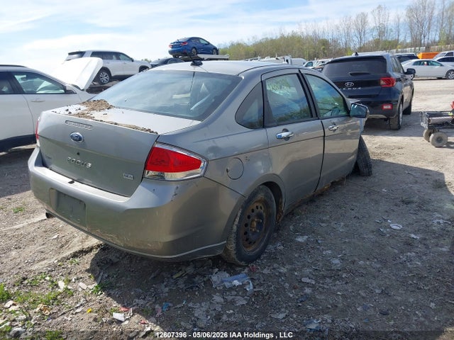 Aukcja sprzedaży 2008 Ford Focus Se/sel/ses, vin: 1FAHP35N38W175586, numer aukcji: 12607396