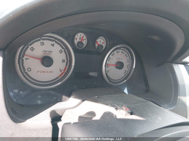 Aukcja sprzedaży 2008 Ford Focus Se/sel/ses, vin: 1FAHP35N38W175586, numer aukcji: 12607396