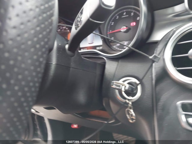 Aukcja sprzedaży 2019 Mercedes-benz Glc 300 4matic, vin: WDC0G4KB7KV167098, numer aukcji: 12607399