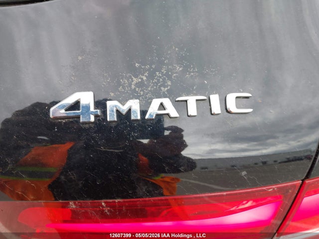 Aukcja sprzedaży 2019 Mercedes-benz Glc 300 4matic, vin: WDC0G4KB7KV167098, numer aukcji: 12607399