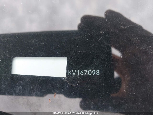 Aukcja sprzedaży 2019 Mercedes-benz Glc 300 4matic, vin: WDC0G4KB7KV167098, numer aukcji: 12607399